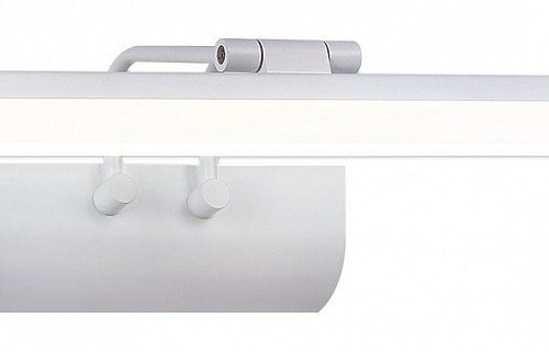 Настенный светодиодный светильник Gauss Medea BR021