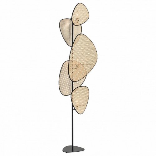 Торшер Wertmark Palma WE520.03.715