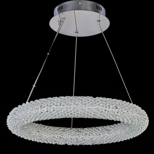 Подвесная люстра Juliana LE3437-D450 CH