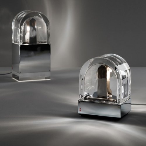 Интерьерная настольная лампа Fabbian Matisse D79B0300