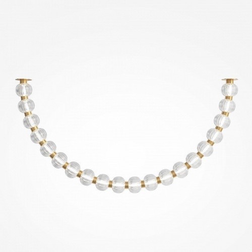 Потолочный светильник Maytoni Amulet MOD555CL-L28G3K