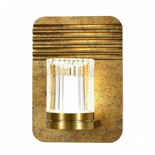 Бра Indigo 14032 14032/A/1W Gold