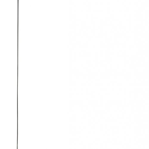 Подвесной светодиодный светильник Crystal Lux Caro SP Led Red