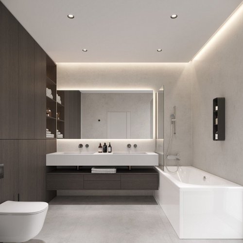 Встраиваемый светильник Hesby Lighting Harstad HSBL_0227