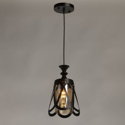 Подвесной светильник De City Семья 27 112012301