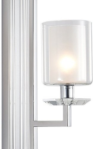 Бра Newport 4401 L/A chrome new М0064453 Бра Newport 4401 L/A chrome new М0064453