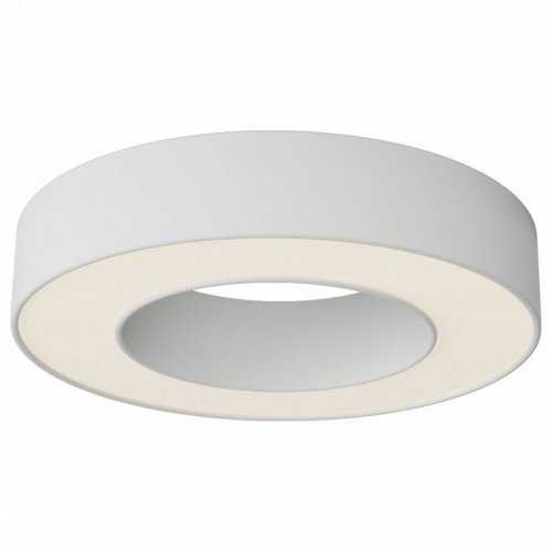 Накладной светильник Maytoni Technical Lua C093CL-24W3K-W Накладной светильник Maytoni Technical Lua C093CL-24W3K-W