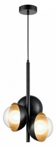 Подвесной светильник Velante 359 359-026-03
