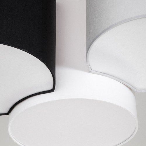 Потолочная люстра TK Lighting Mona Colour 4183 Mona Colour