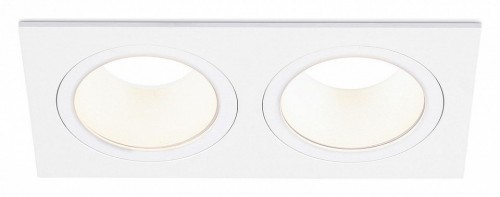 Точечный светильник Ambrella light Techno Spot TN102830