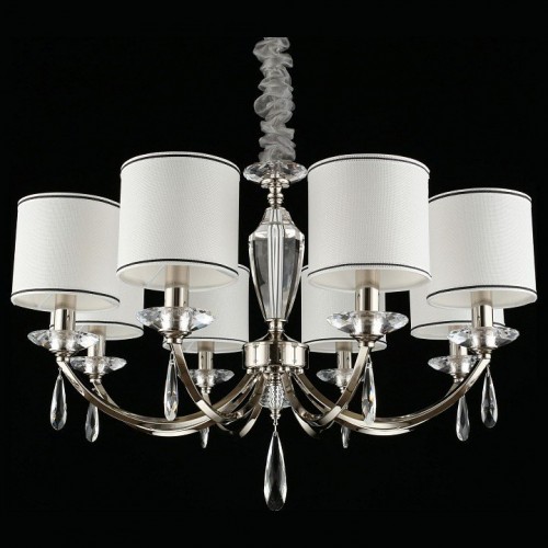 Подвесная люстра Aployt Hadrinn APL.705.03.08 Подвесная люстра Aployt Hadrinn APL.705.03.08