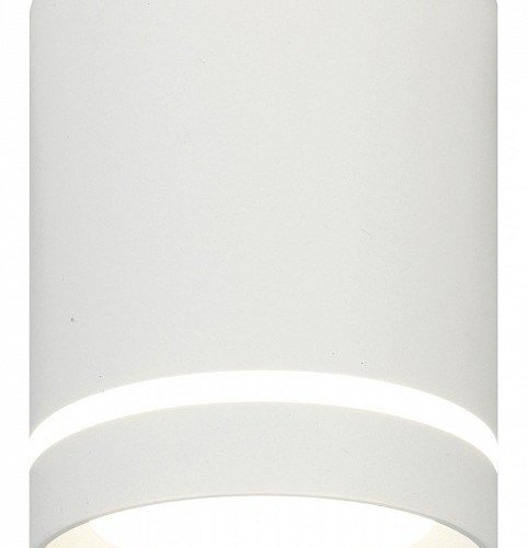 Точечный светильник Escada 20009 20009SMU/01LED SWH