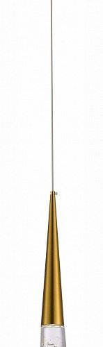 Подвесной светодиодный светильник ST Luce Sollen SL6111.203.01