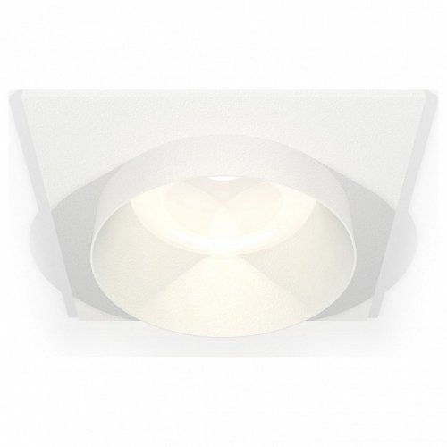 Точечный светильник Ambrella light Techno Spot XC6520020