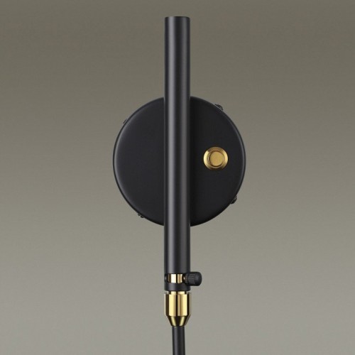 Спот Odeon Light Kerbi 4830/1W