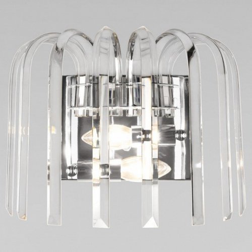 Накладной светильник Loft it Dakota 10300W Nickel Накладной светильник Loft it Dakota 10300W Nickel