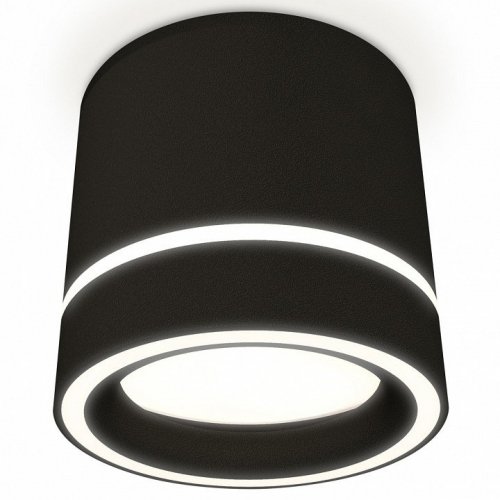 Точечный светильник Ambrella light Techno Spot XS8111004 Точечный светильник Ambrella light Techno Spot XS8111004