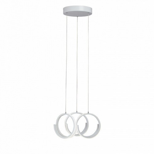 Подвесной светильник Vitaluce V30470-0/3S