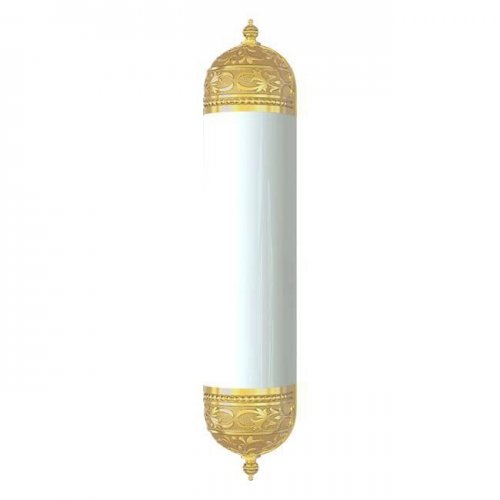Настенный светильник Fede Wall Light II FD1088ROB