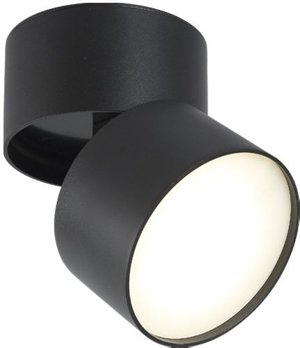 Светодиодный спот Crystal Lux CLT 130CW BL