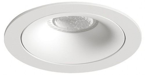 Точечный светильник Denkirs Roto DK2120-WH