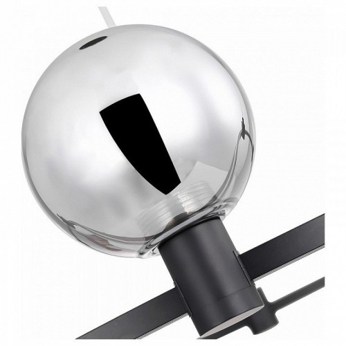 Светодиодная люстра Freya Urban FR4005PL-03B Светодиодная люстра Freya Urban FR4005PL-03B