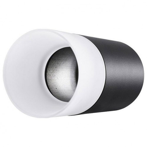 Точечный светильник Lucia Tucci LTP LTP-C006-01GU10-B