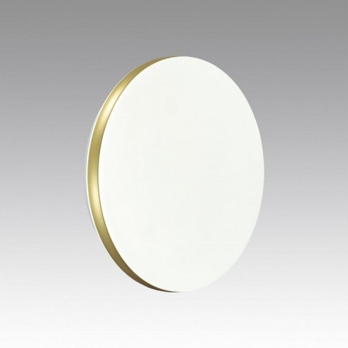 Настенно-потолочный светодиодный светильник Sonex Ringo 7626/CL Настенно-потолочный светодиодный светильник Sonex Ringo 7626/CL