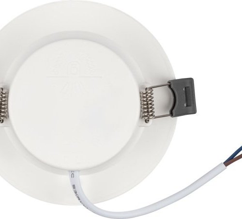 Точечный светильник LED 17-6-6K
