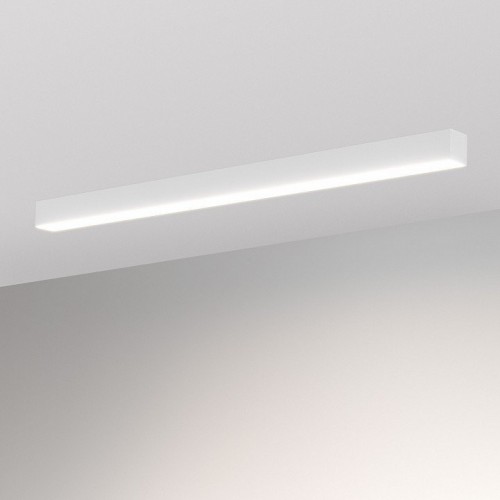 Настенно-потолочный светильник Arlight LINE 056965