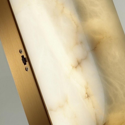 Настенный светильник Odeon Light Marbella 6685/10WL Настенный светильник Odeon Light Marbella 6685/10WL