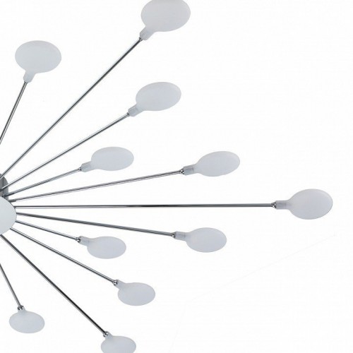 Потолочная люстра Escada STARFALL 2109/1 Chrome Потолочная люстра Escada STARFALL 2109/1 Chrome