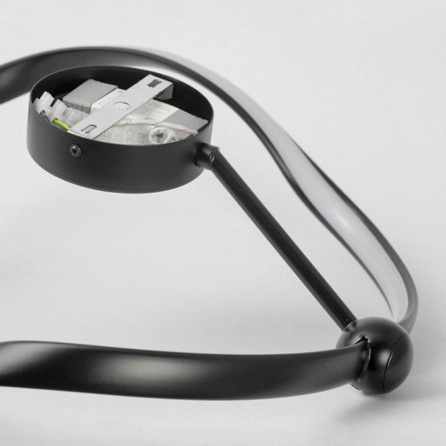 Потолочная люстра Lussole Kent LSP-7288 Потолочная люстра Lussole Kent LSP-7288