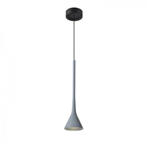 Подвесной светильник P0543 P0543-1AC blue Подвесной светильник P0543 P0543-1AC blue