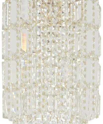 Потолочная люстра Arti Lampadari Stella Gold Stella E 1.5.20.102 G