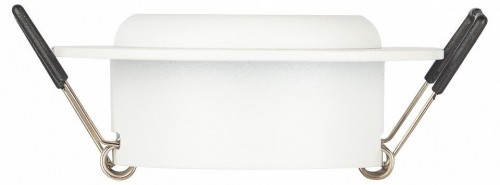 Встраиваемый светильник Эра KL109 WH Встраиваемый светильник Эра KL109 WH