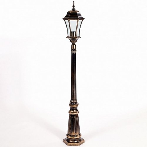 Наземный фонарь Oasis Light 91311L Gb