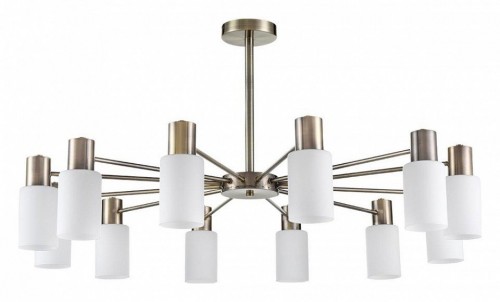 Потолочная люстра Lumion Mave 8100/12C