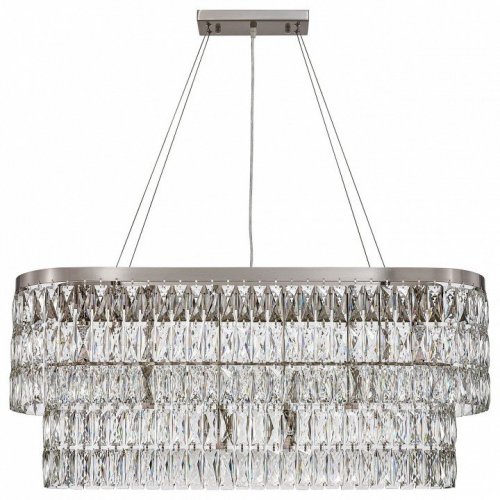 Подвесная люстра Favourite Magnitudo 4715-12U