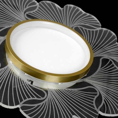 Потолочная люстра Lussole Benton LSP-7340 Потолочная люстра Lussole Benton LSP-7340