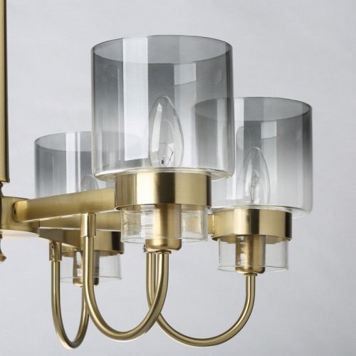 Подвесная люстра MW-Light Элла 483015108 Подвесная люстра MW-Light Элла 483015108