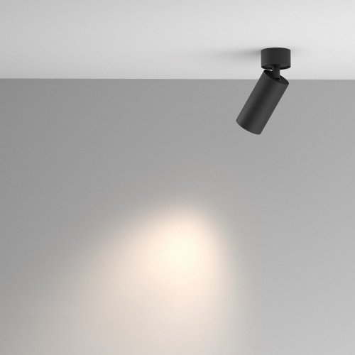 Спот Maytoni Artisan C082CL-01-GU10-B Спот Maytoni Artisan C082CL-01-GU10-B