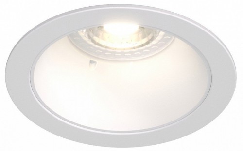 Встраиваемый светильник Denkirs DK2026-WH