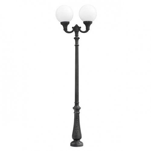 Наземный фонарь Fumagalli Globe 400 G40.205.R20.AYE27 Наземный фонарь Fumagalli Globe 400 G40.205.R20.AYE27