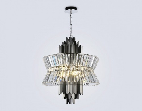 Подвесная люстра Ambrella light High Light LH41020