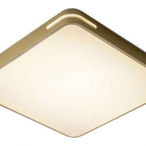 Потолочный светильник Zortes Gabby ZRS.1215.04