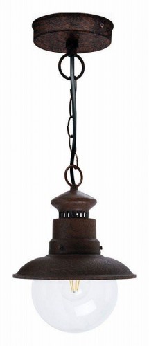 Уличный подвесной светильник Feron Барселона PL575 11623