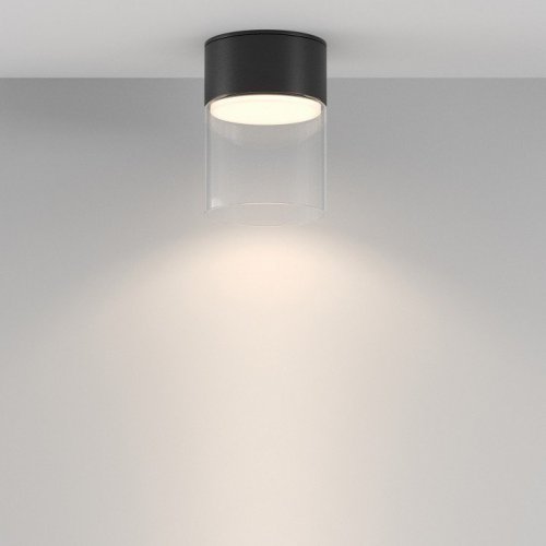 Точечный светильник Maytoni Glory C094CL-GX53-B Точечный светильник Maytoni Glory C094CL-GX53-B