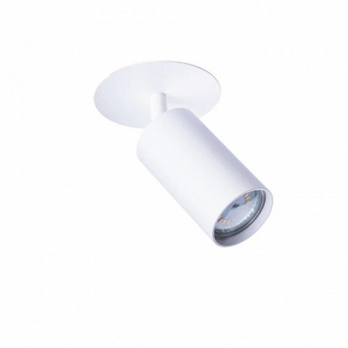 Встраиваемый спот Arte Lamp Cefeo A3214PL-1WH Встраиваемый спот Arte Lamp Cefeo A3214PL-1WH