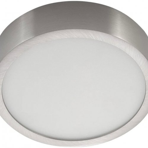 Точечный светильник AM Group AM294 AM294 12W SN 3000K R